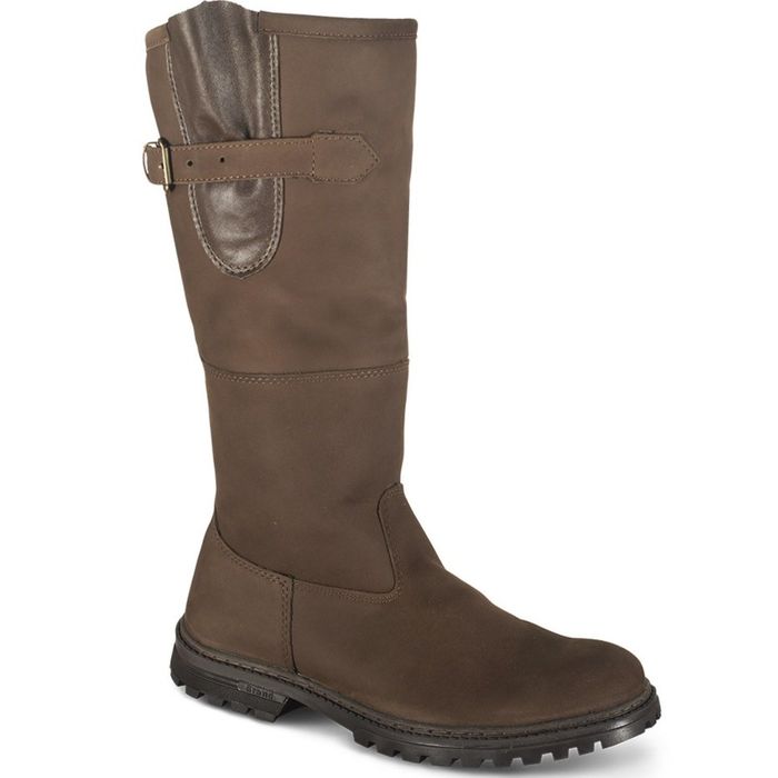 Сапоги мужские зимние "САРМАТЫ" 45 р-р