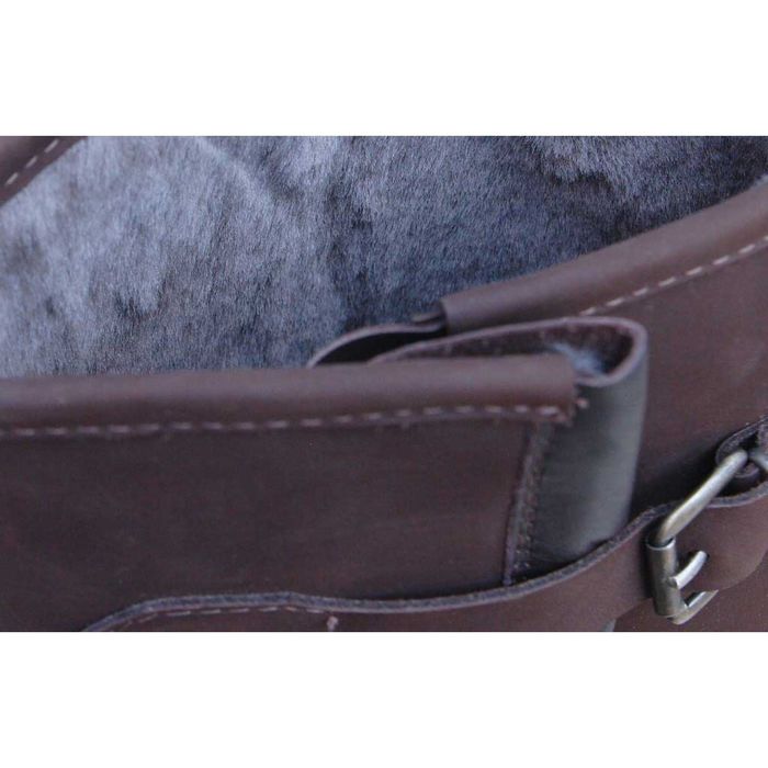 Сапоги мужские зимние "САРМАТЫ" 45 р-р