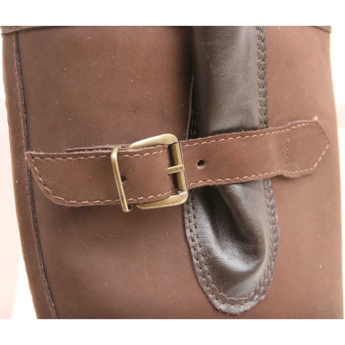 Сапоги мужские зимние "САРМАТЫ" 46 р-р