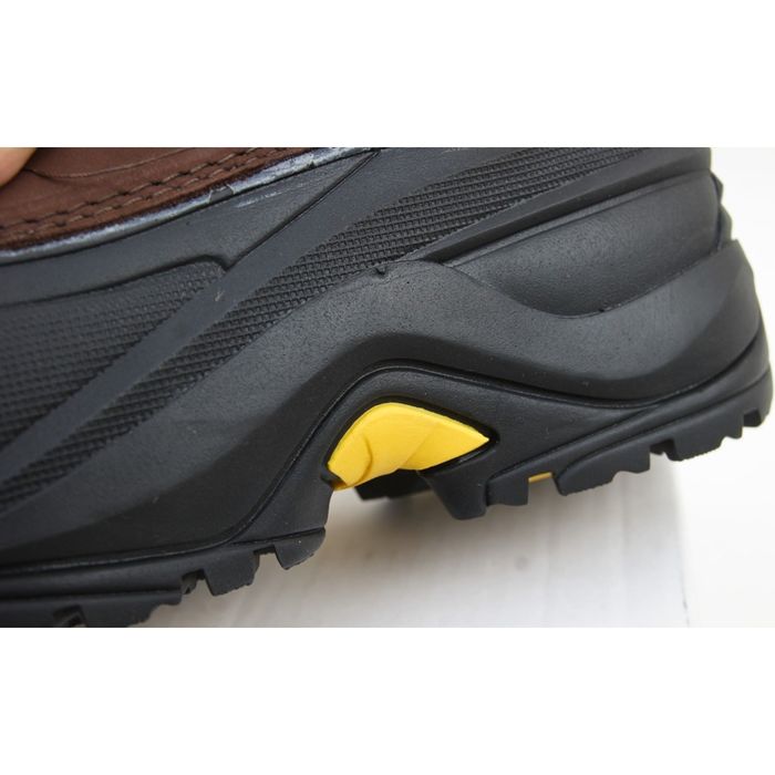 Сапоги мужские зимние "Тундра" 46 р-р