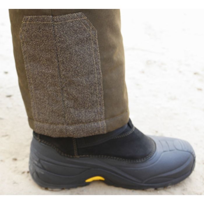 Сапоги мужские зимние "Тундра" (белый лес) 43 р-р