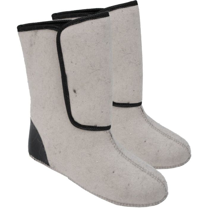 Сапоги мужские зимние "ЯМАЛ" 41 р-р