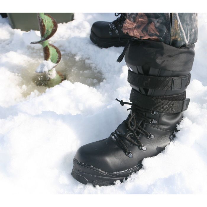 Сапоги мужские зимние "ЯМАЛ" 43 р-р