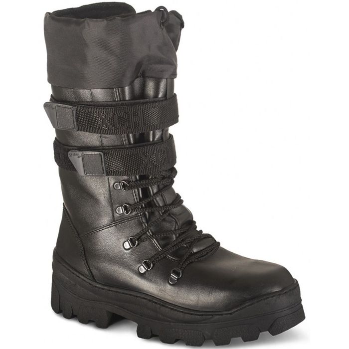 Сапоги мужские зимние "ЯМАЛ" 45 р-р