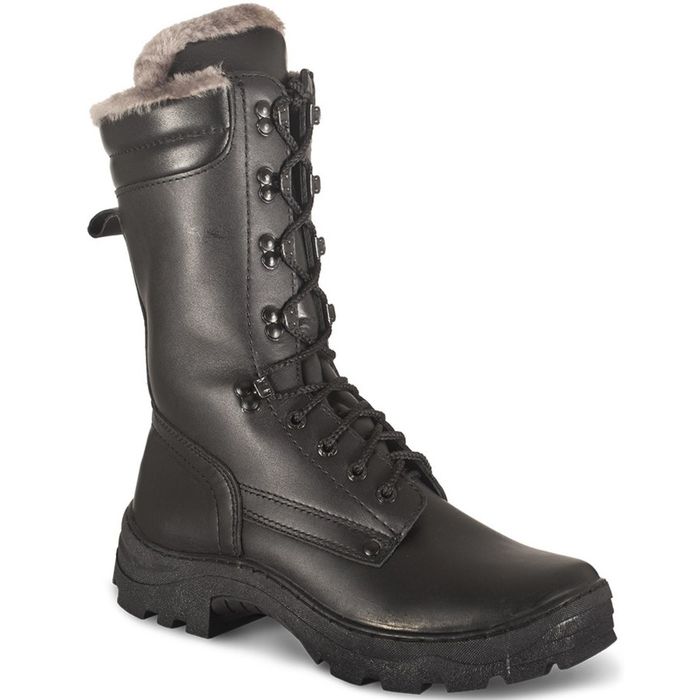 Сапоги мужские охотничьи "Зима" 38 р-р