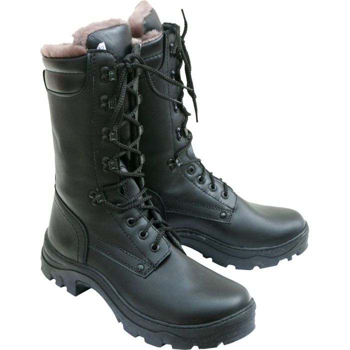 Сапоги мужские охотничьи "Зима" 43 р-р