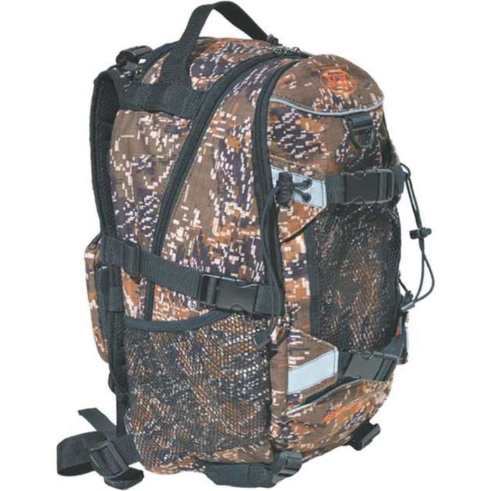 Ранец "KEEPER" 20 л "кмф цифра"