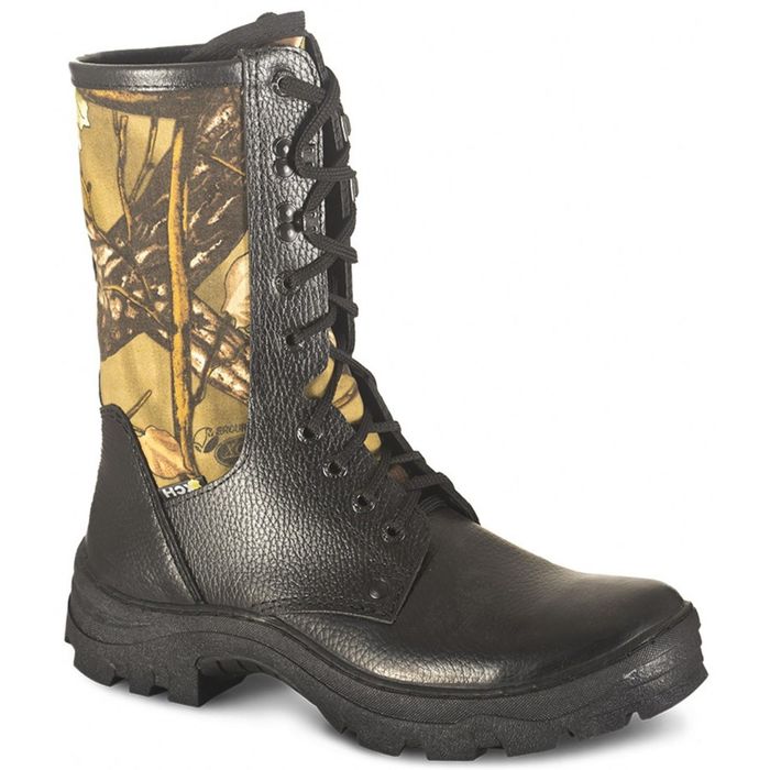 Сапоги мужские охотничьи "Лес" 46 р-р