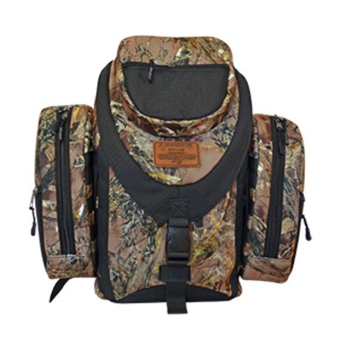 Ранец "LANDER" 12+3 литра