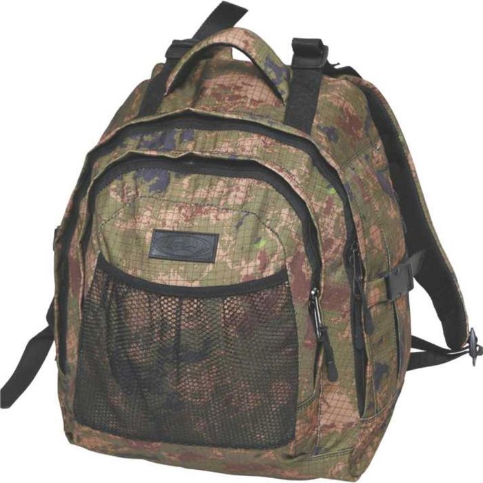 Ранец "Лесник"30л (кмф цифра)