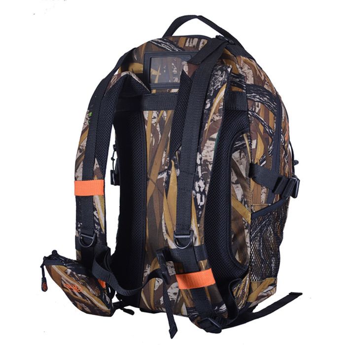 Ранец Adventure-25 Hanter (камыш)