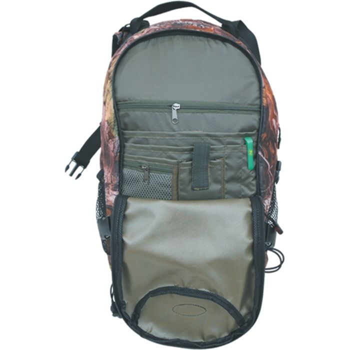 Ранец Adventure-25 Hanter (лес)