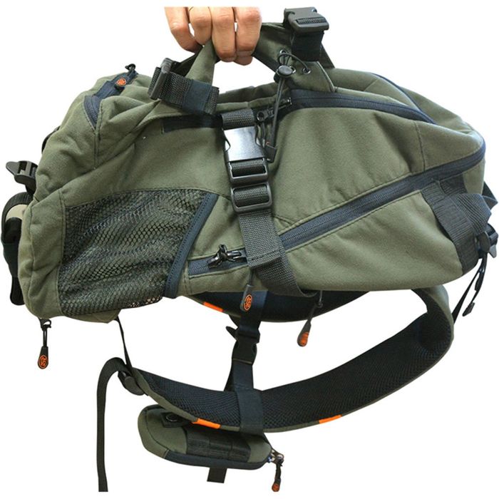 Ранец Adventure-25 Hanter (хаки)