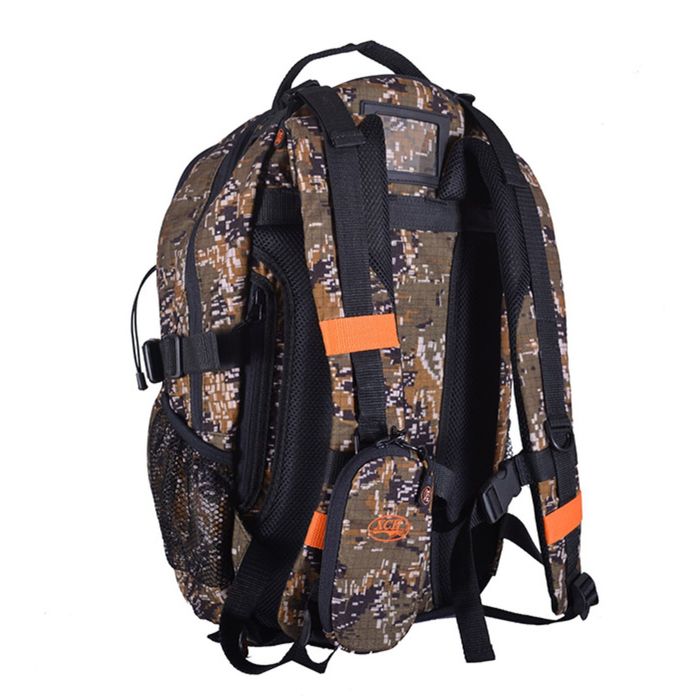 Ранец Adventure-25 Hanter (цифра)