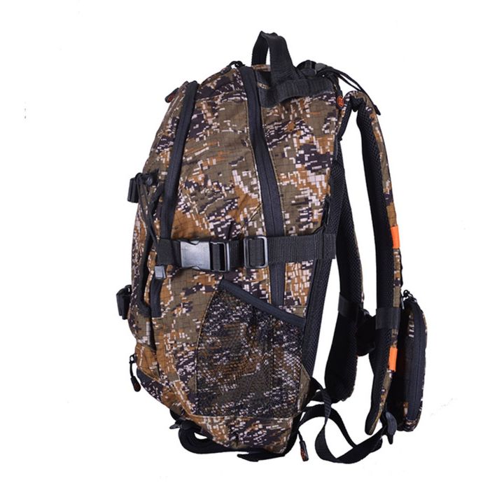 Ранец Adventure-25 Hanter (цифра)