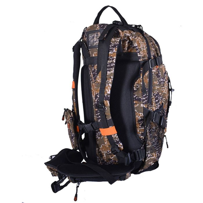 Ранец Adventure-35 Hanter (цифра)