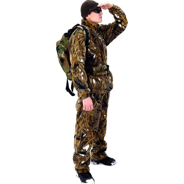 Ранец охотника (20 литров) кмф