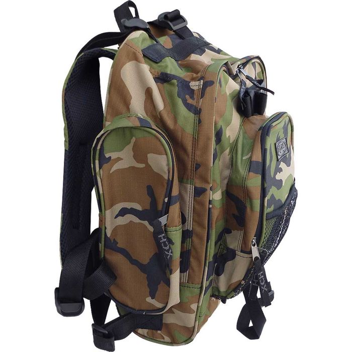 Ранец охотника (20 литров) кмф