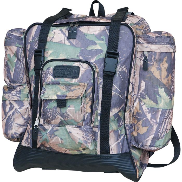 Ранец охотника №1 (30 литров) лес