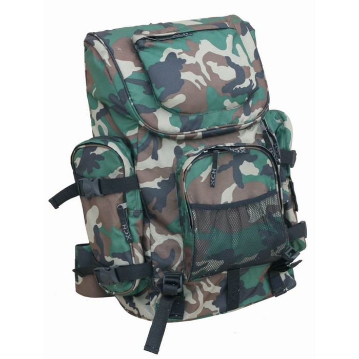 Ранец охотника №3 (40 литров) кмф