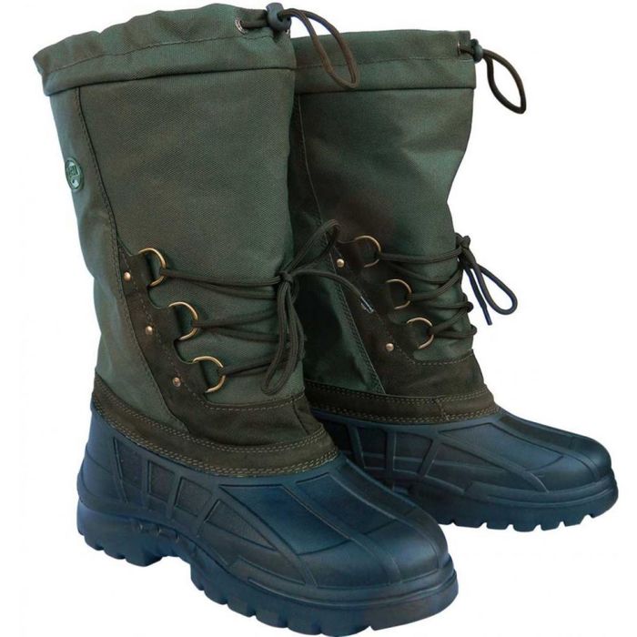 Сапоги мужские"Ледник" 39 р-р