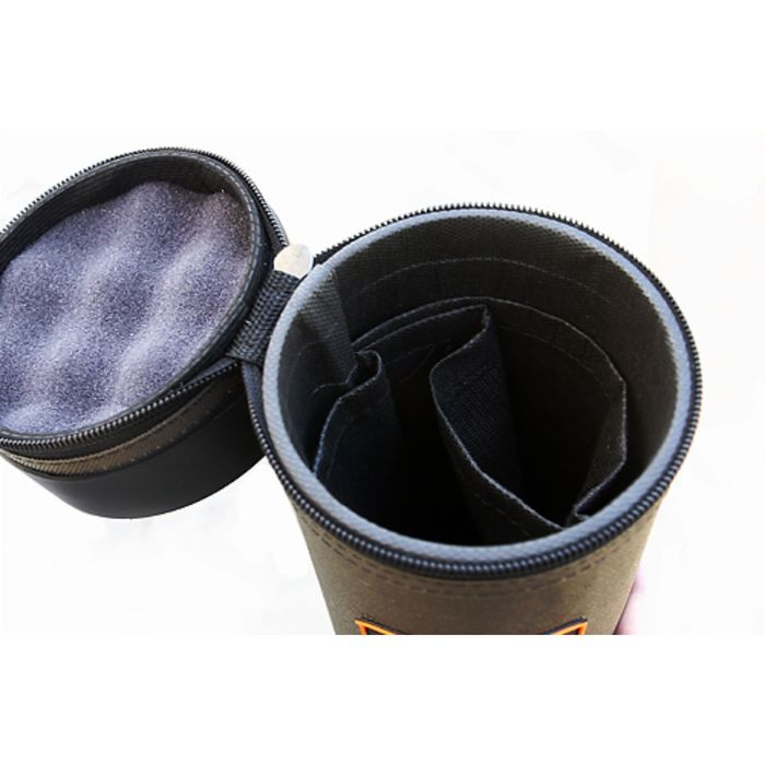 Тубус Feeder с доп.карманом 125см