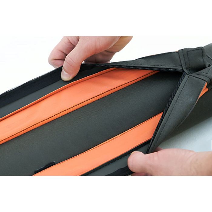 Тубус Feeder с доп.карманом 125см