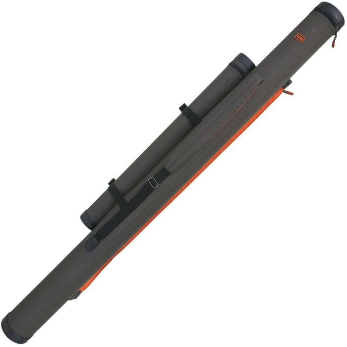 Тубус Feeder с доп.карманом 125см