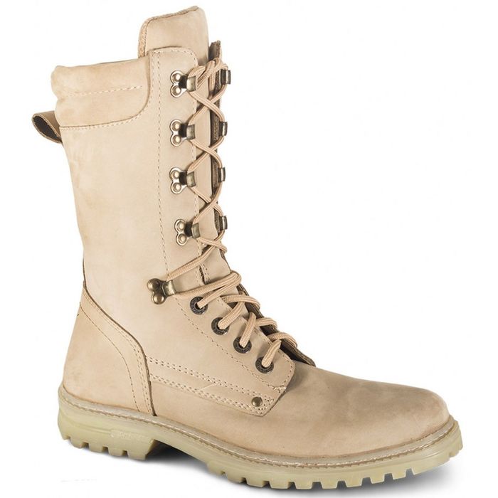 Сапоги мужские"Пойнтер" (сафари) 41 р-р