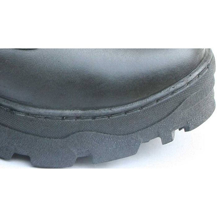 Сапоги мужские"Эльбрус Зима" (нат. мех) 43 р-р