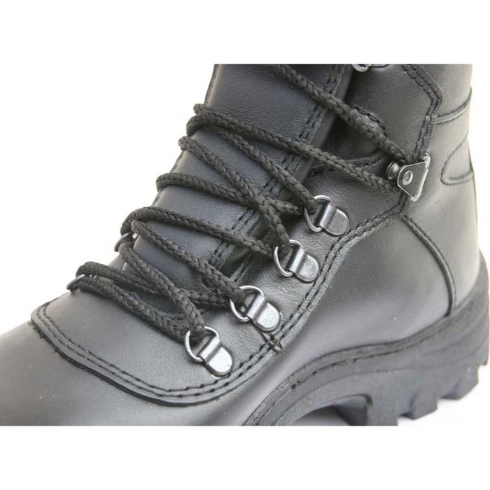 Сапоги мужские"Эльбрус Зима" (нат. мех) 44 р-р