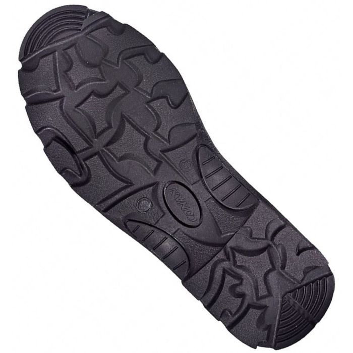 Сапоги мужские"Эльбрус Лето" 43 р-р