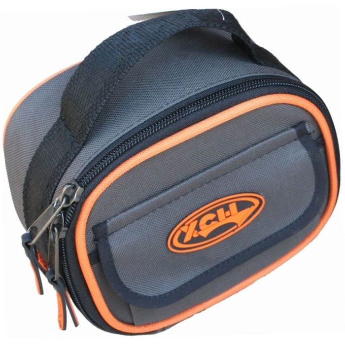 Чехол для безинерционной катушки полужесткий размер №4