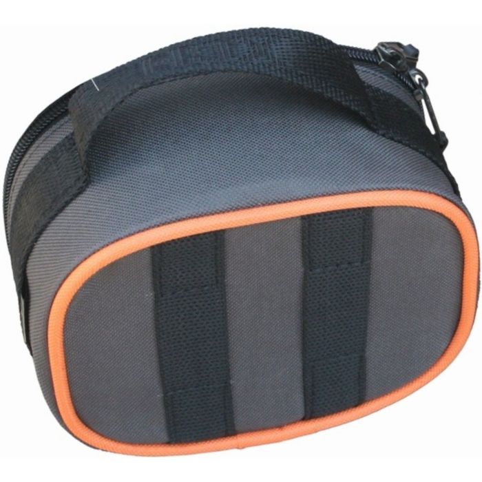 Чехол для безинерционной катушки полужесткий размер №4