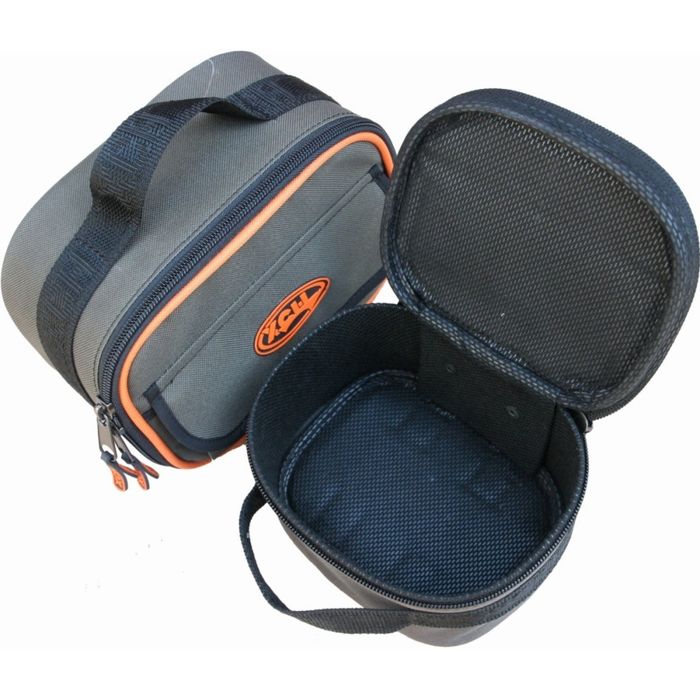 Чехол для безинерционной катушки полужесткий размер №4