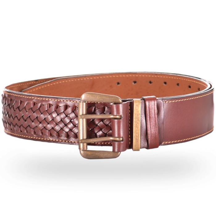 Ремень брючный "Хмель", ширина 50 мм, № 1