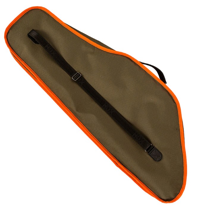 Чехол папка для ледобура "Титан" №1 91 см