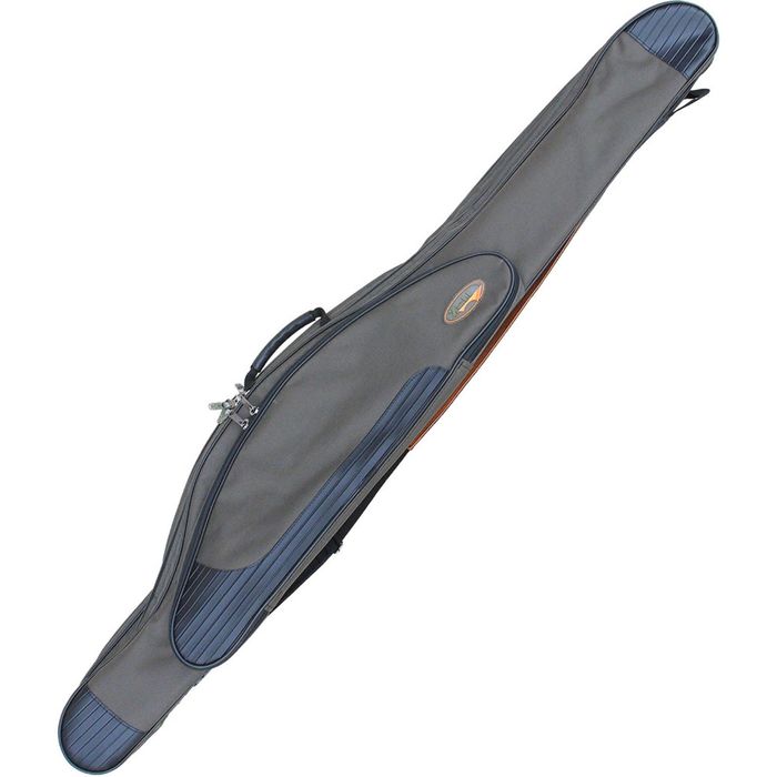 Чехол под спининг 125 см двухсекционный