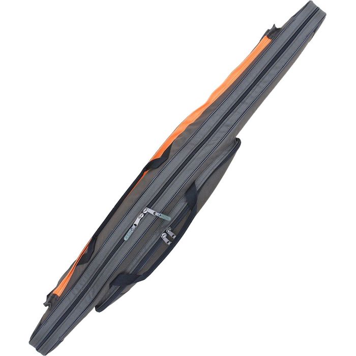 Чехол под спиннинг "Люкс" 125 см