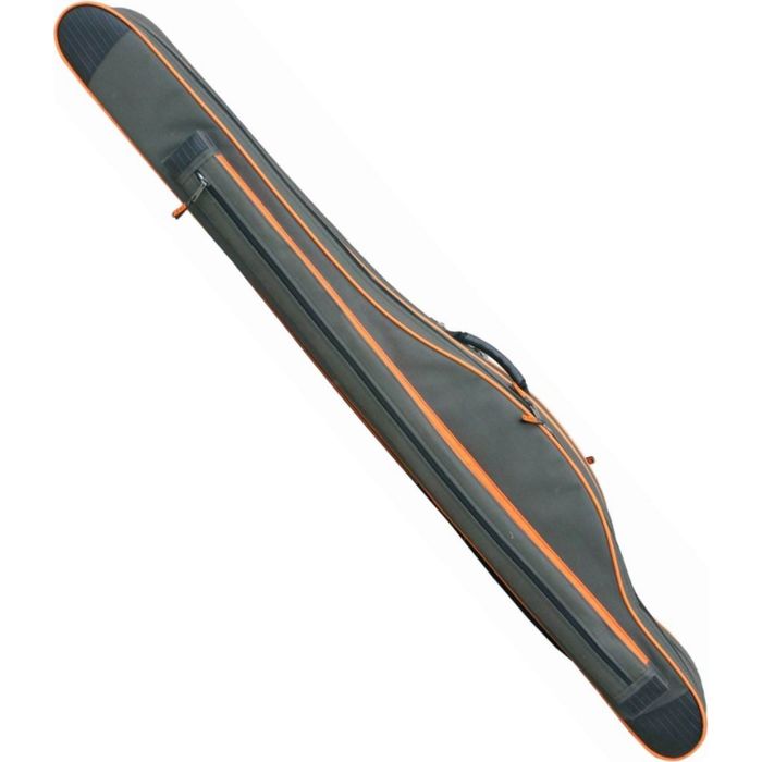 Чехол под спиннинг "Люкс" 145 см 2-хсекционный