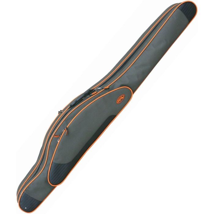 Чехол под спиннинг "Люкс" 155 см 2-хсекционный