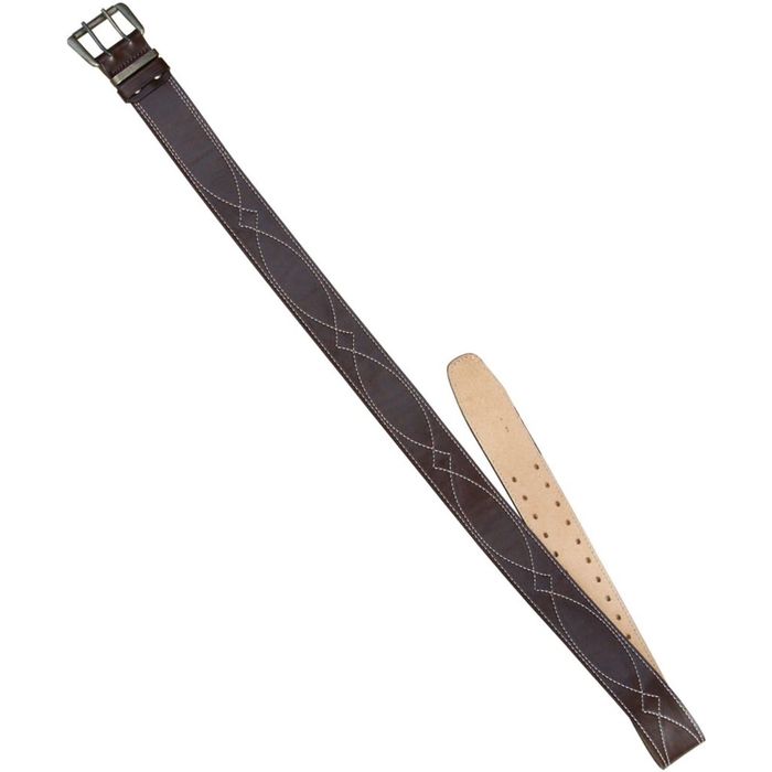 Ремень брючный VIP, ширина 50 мм, № 6