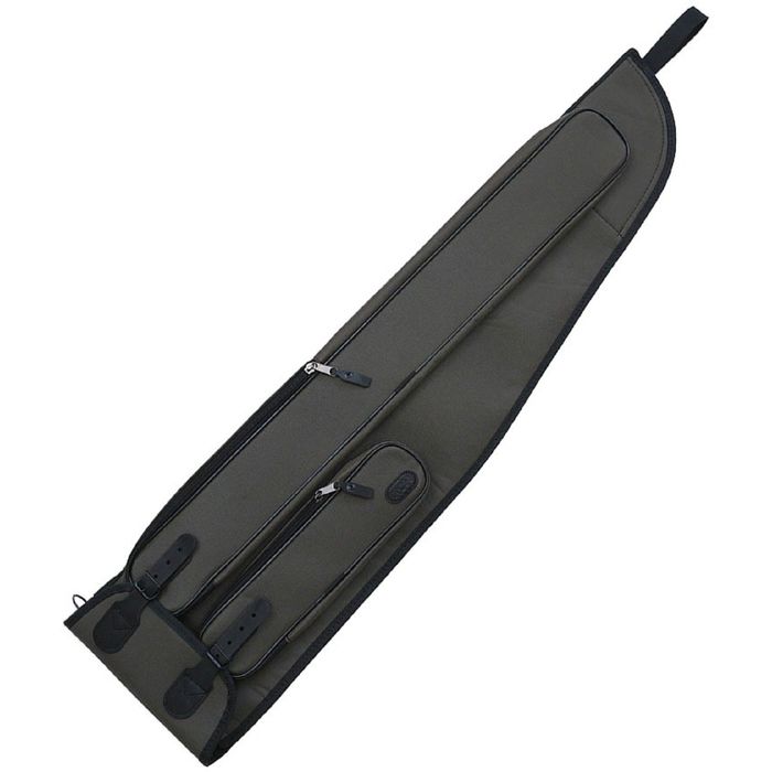 Чехол ружейный "Бекас" с 2-мя стволами (хаки) 100 см