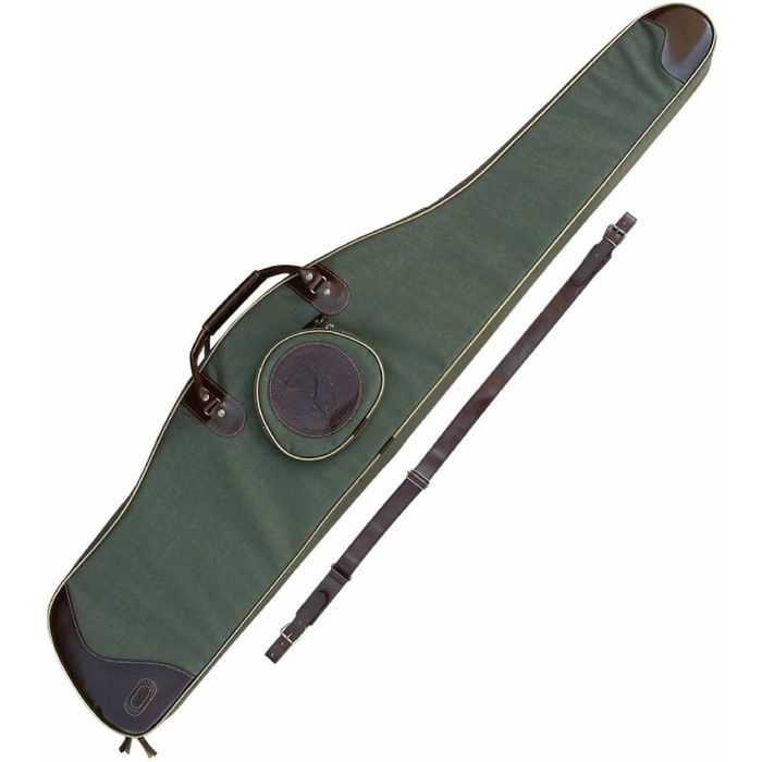 Чехол ружейный "Беретта" кейс № 2, 139 см (II)