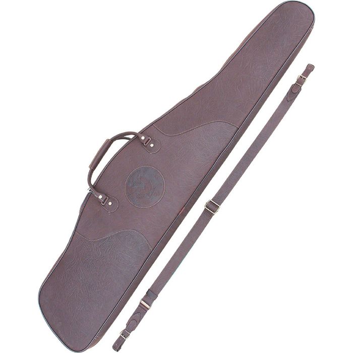 Чехол ружейный "Беретта" кейс № 2, 139 см оптика