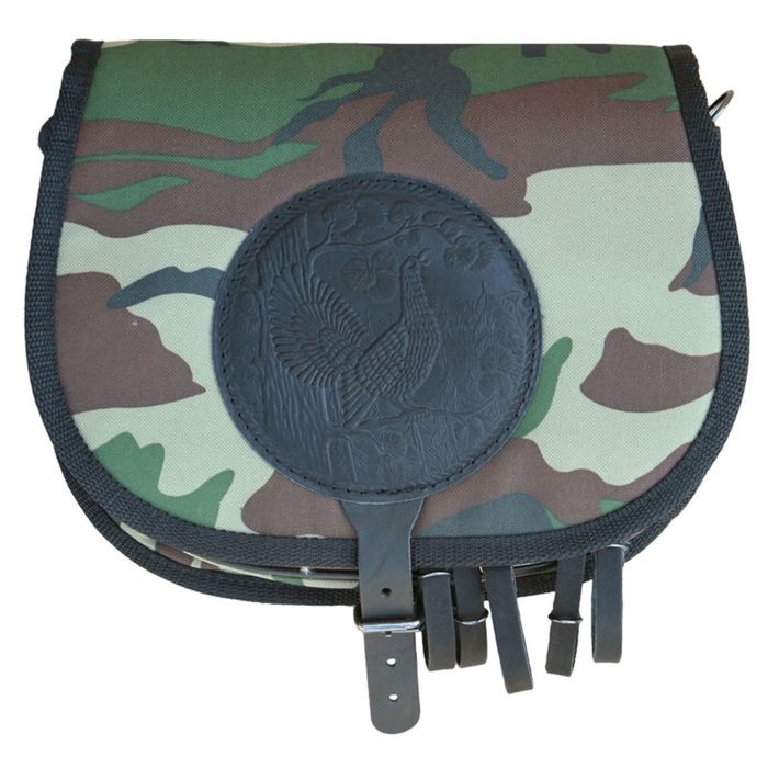 Ягдташ (камуфляж)