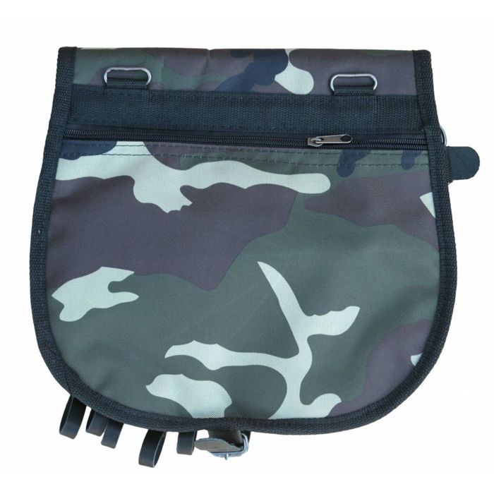 Ягдташ (камуфляж)