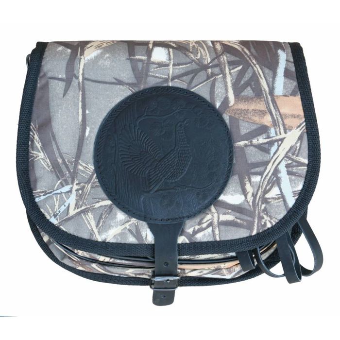 Ягдташ (камыш)