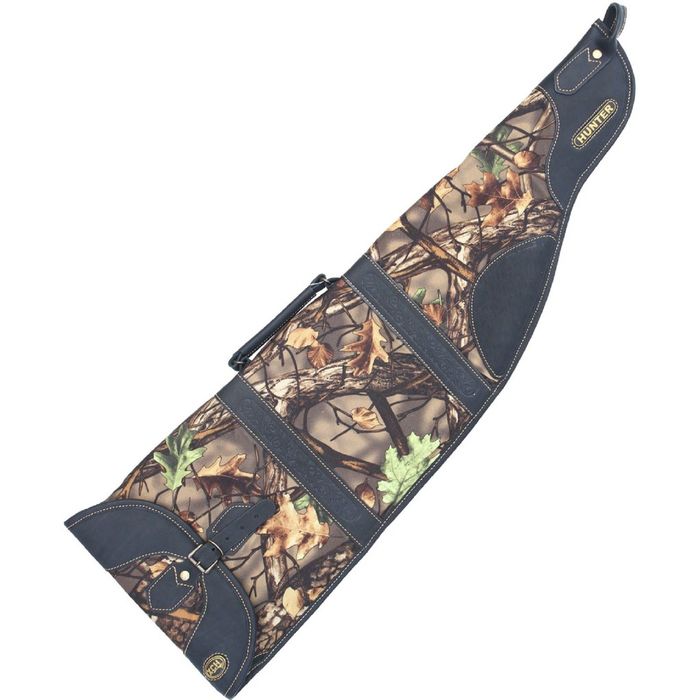 Чехол ружейный "ИЖ 27 Лес" VIP 84 см