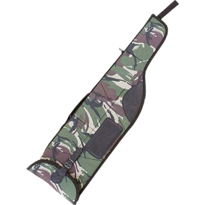 Чехол ружейный "ИЖ 27" 84 см камуфлированный